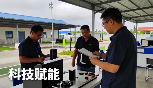 饮水无忧工业用水处理设备技术转让等：从入门到明白